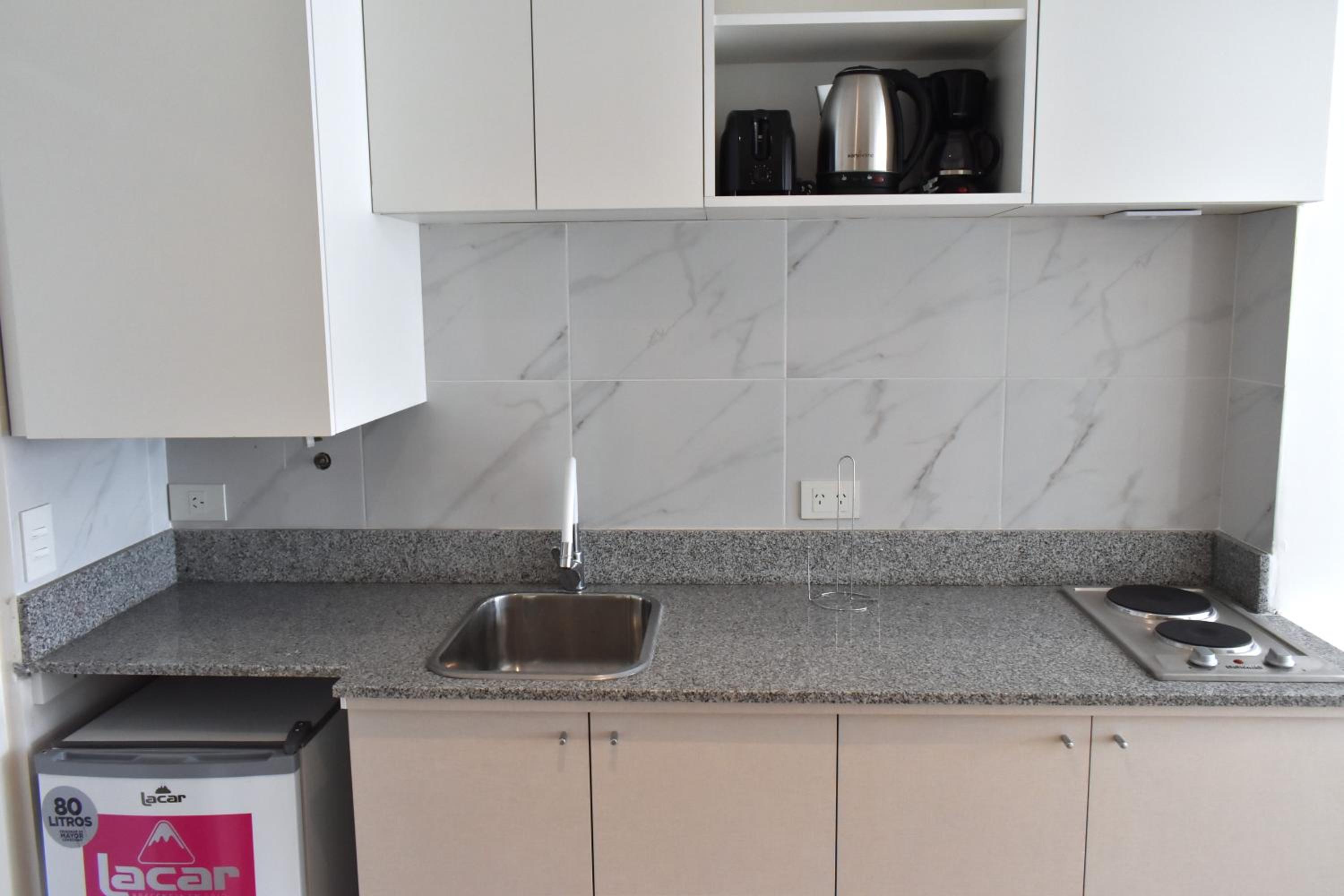 Torrar suites