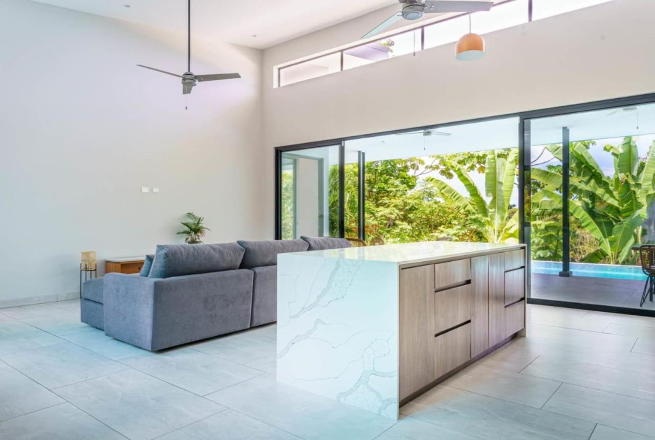 Uvita Breeze