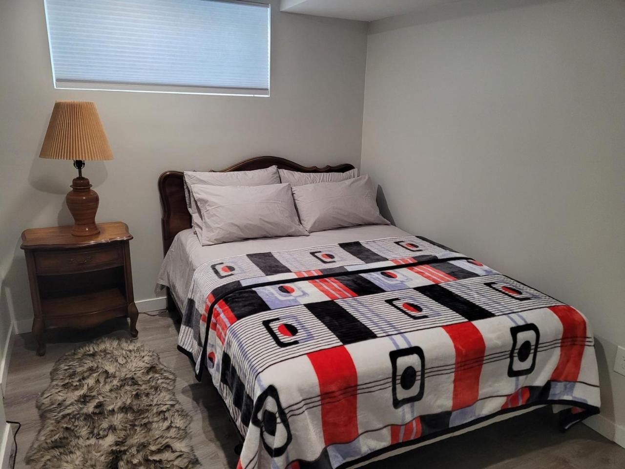 Winnipeg Radiant Home