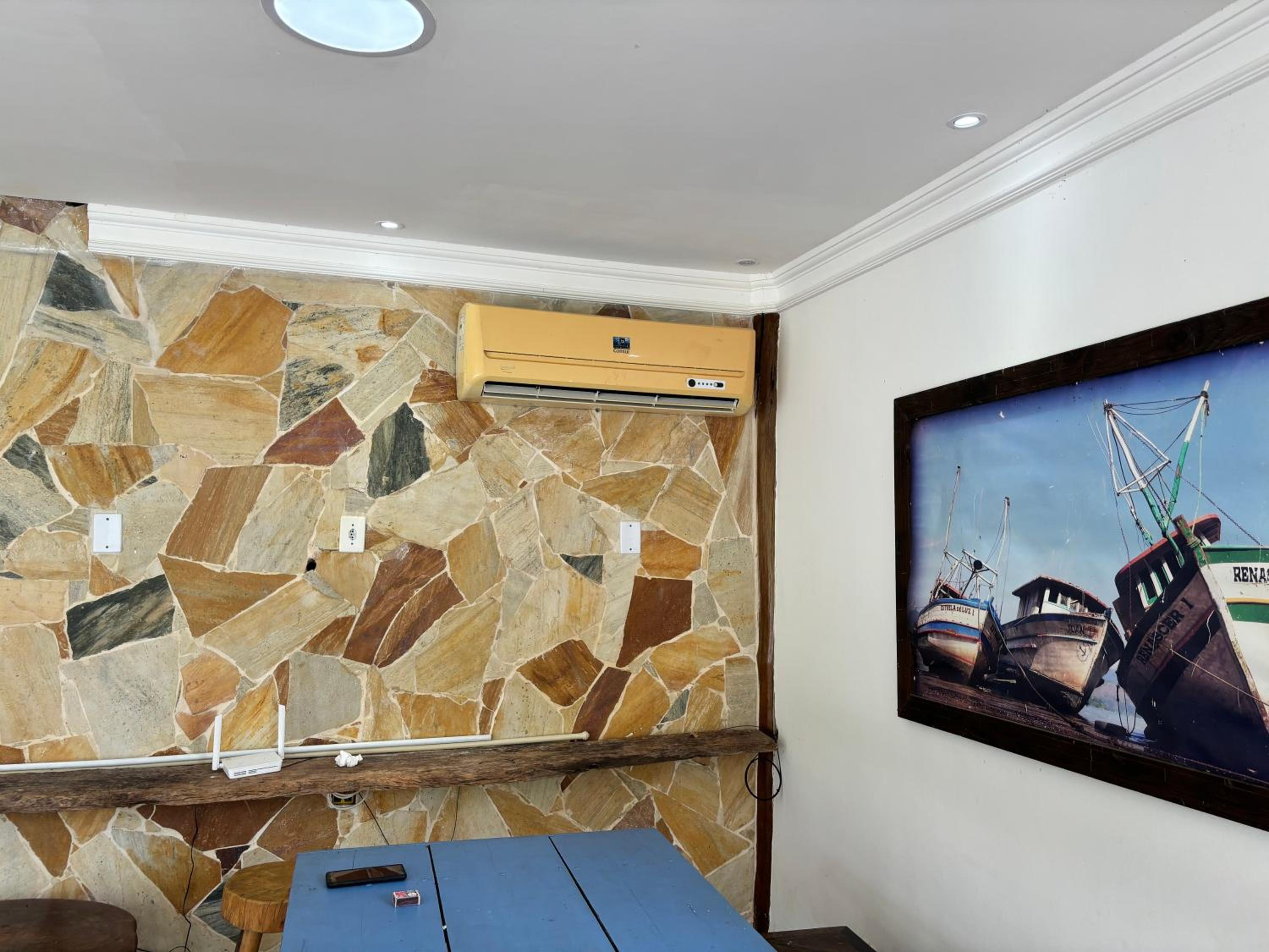 Casa bairro Zungu
