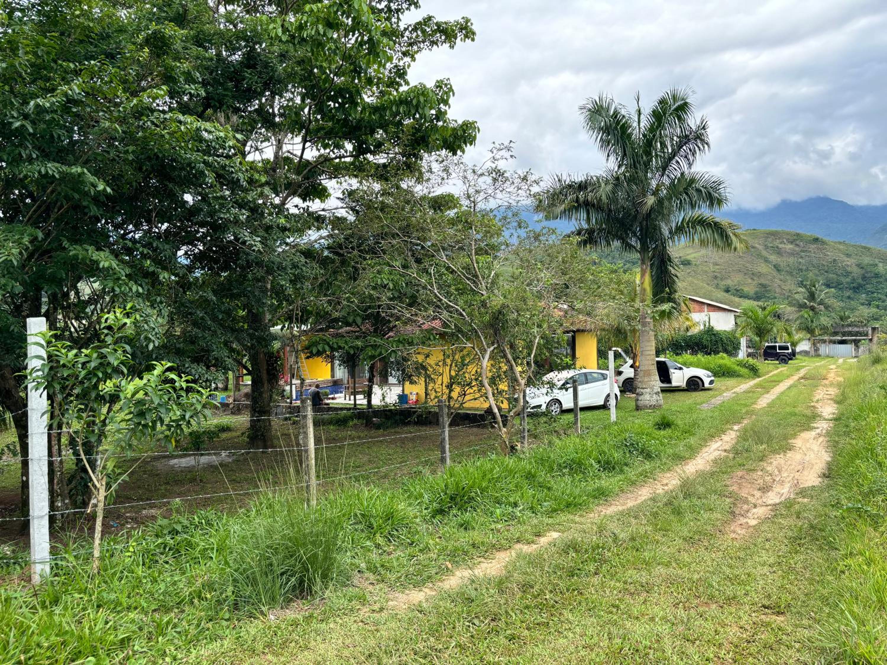 Casa bairro Zungu