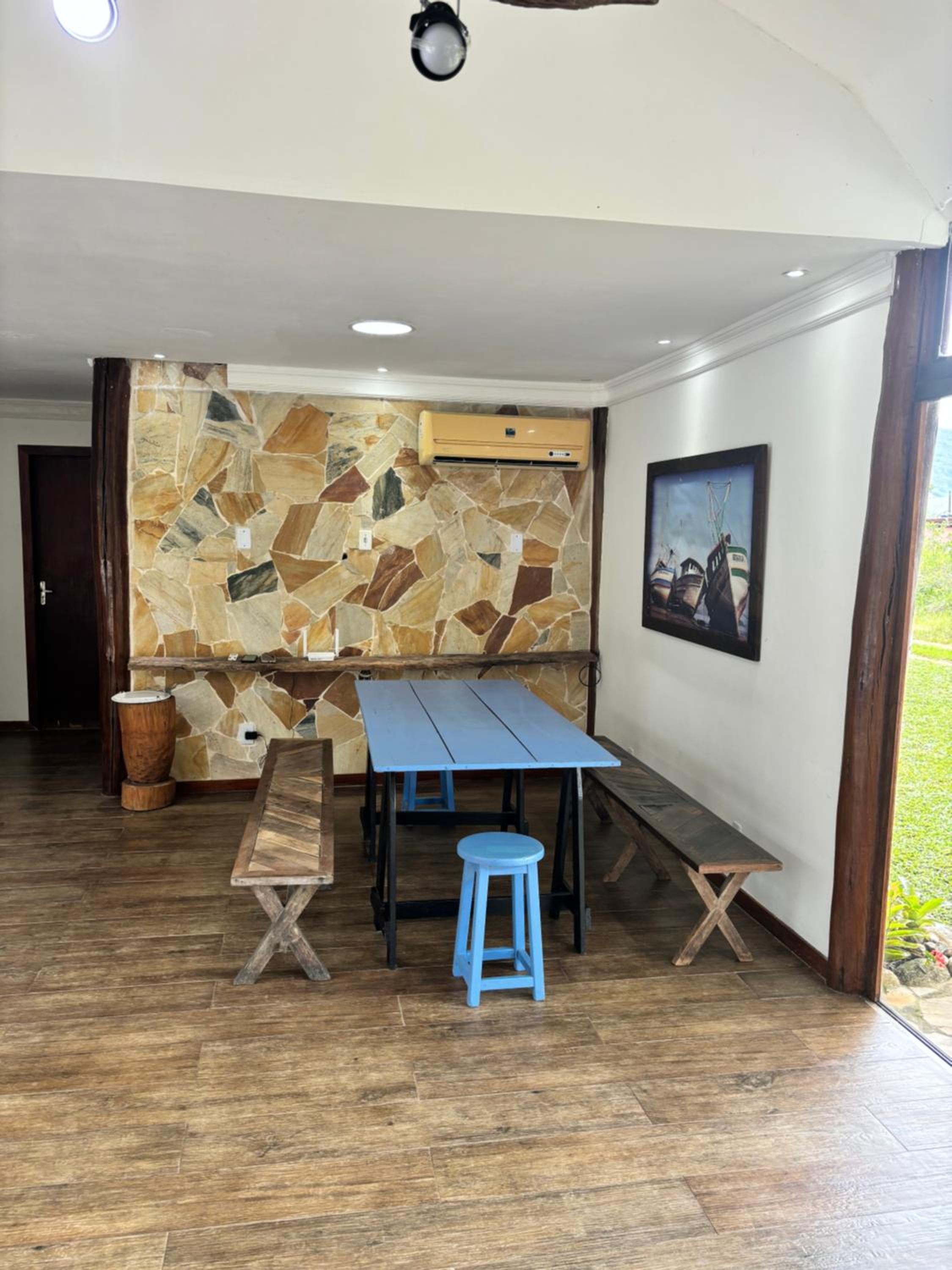 Casa bairro Zungu