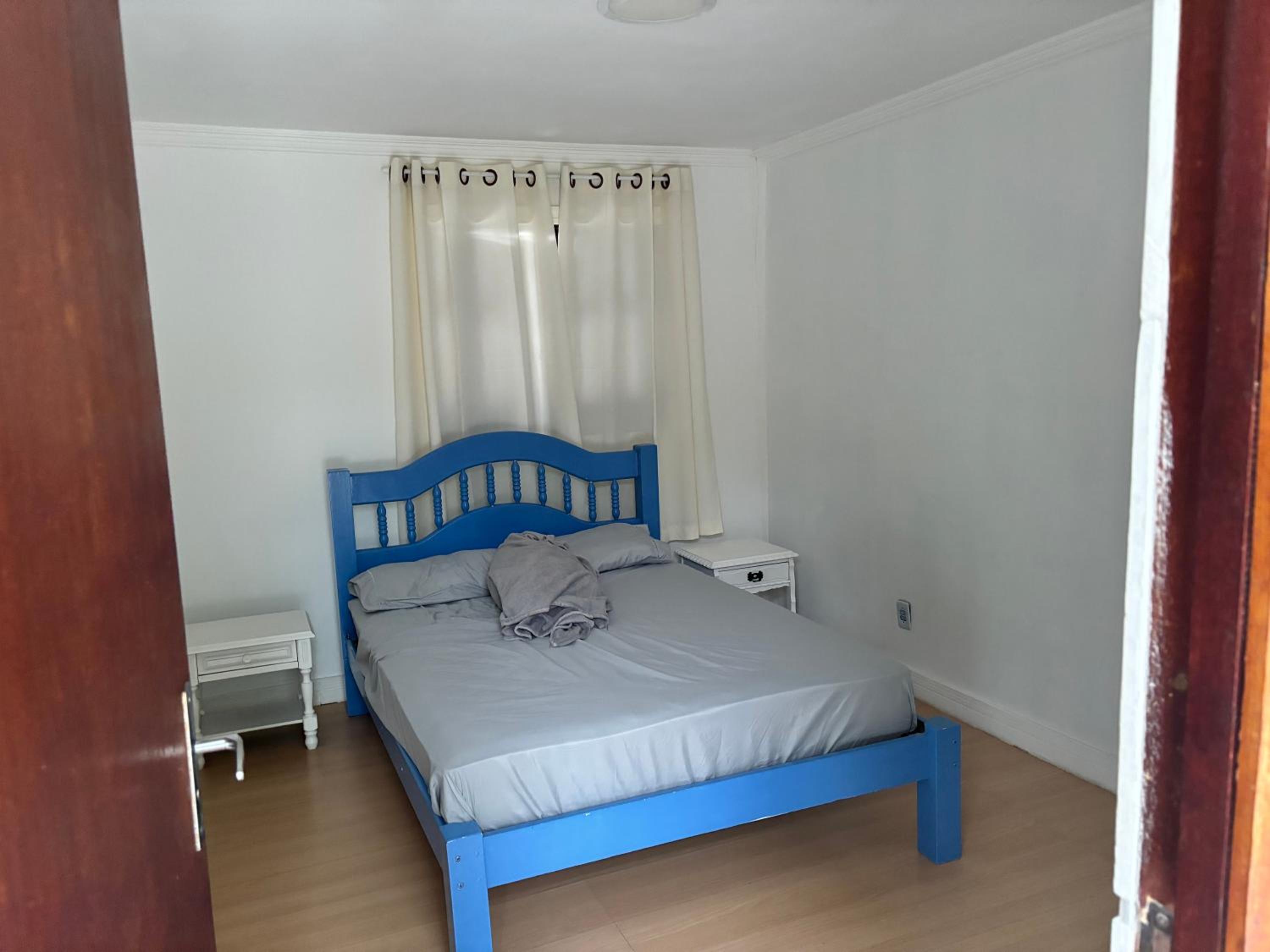 Casa bairro Zungu