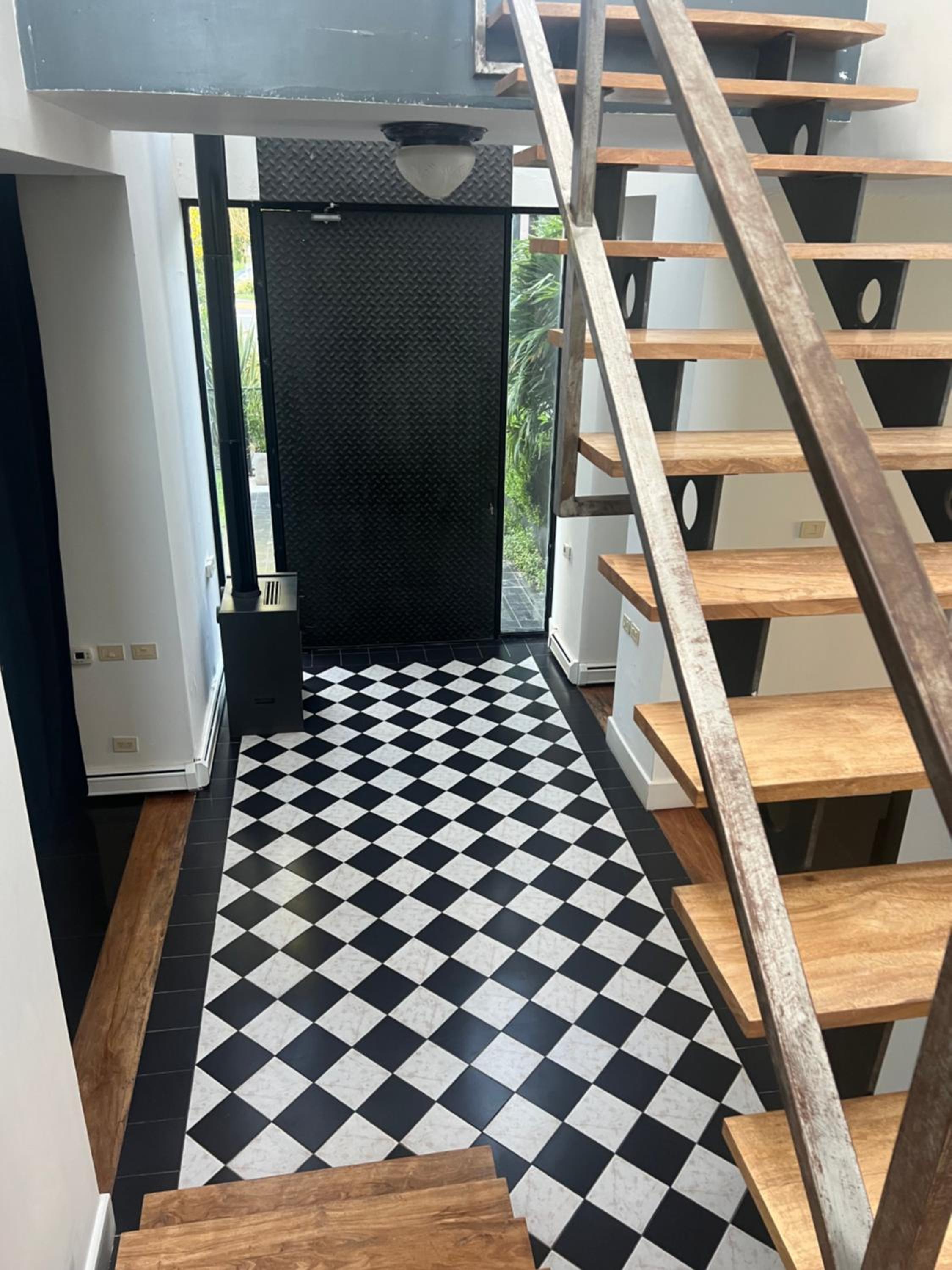 PILAR BARRIO PRIVADO con AMENITIES CASA 6 AMB CON PISCINA