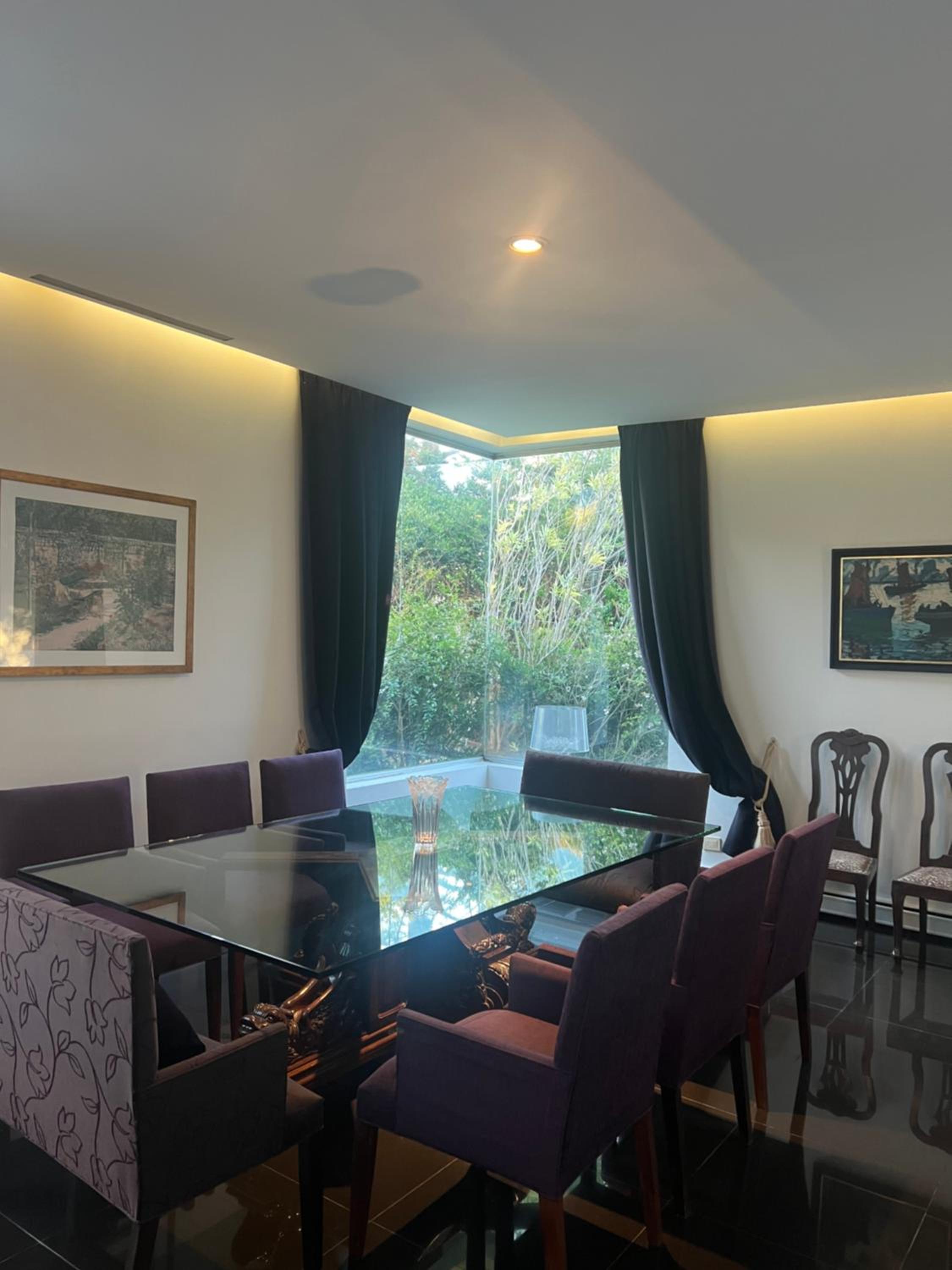 PILAR BARRIO PRIVADO con AMENITIES CASA 6 AMB CON PISCINA