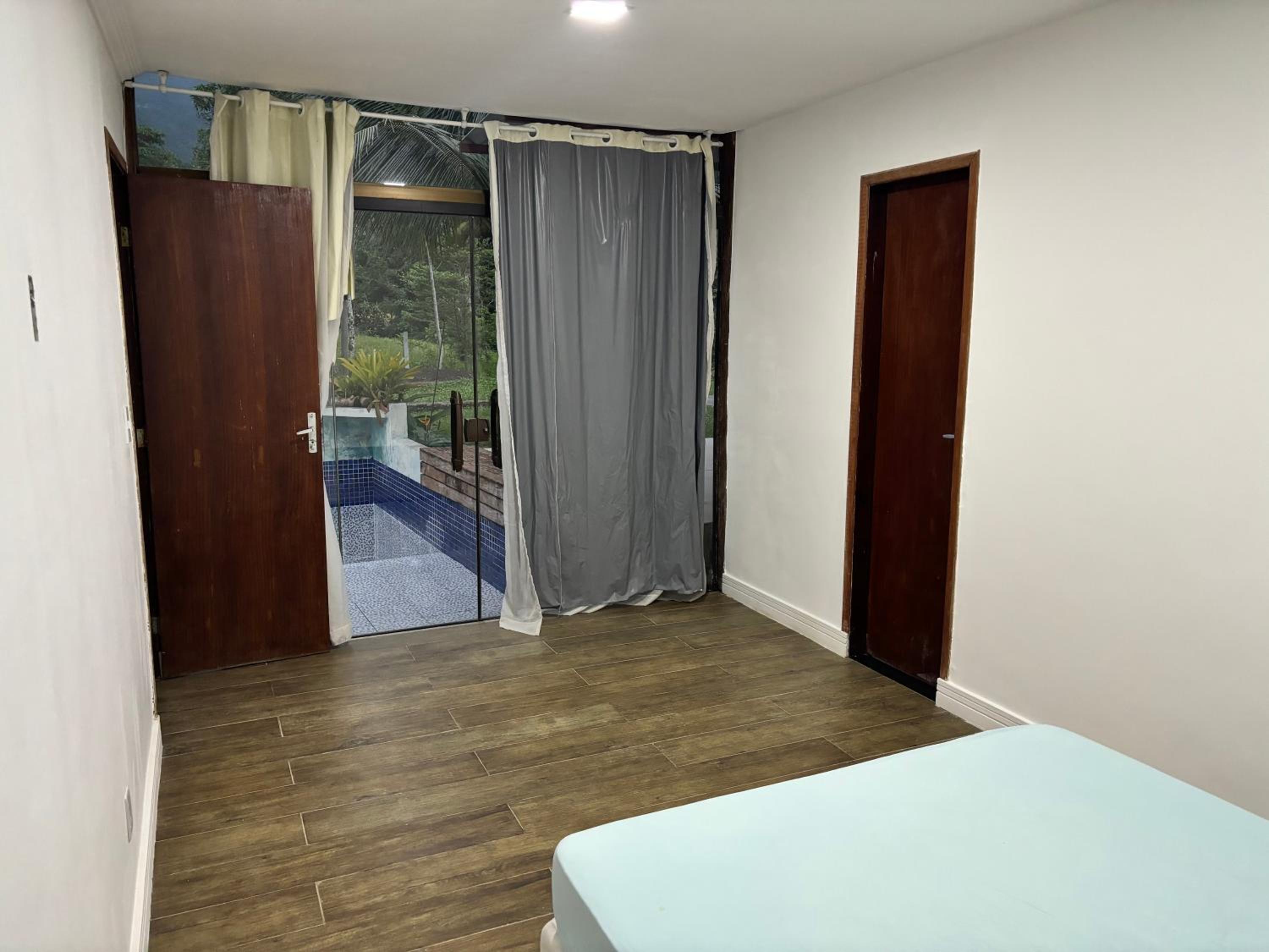 Casa bairro Zungu