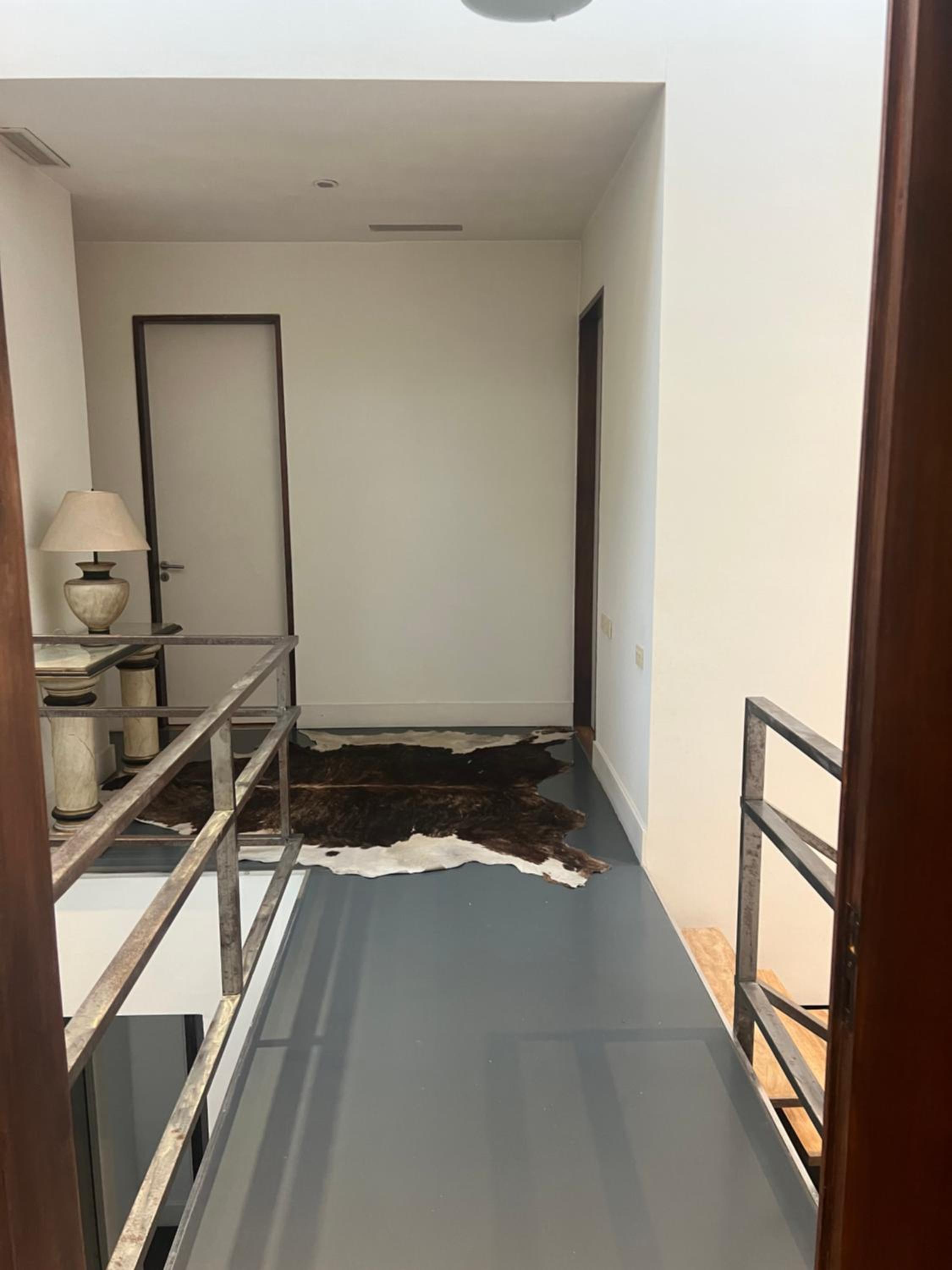 PILAR BARRIO PRIVADO con AMENITIES CASA 6 AMB CON PISCINA