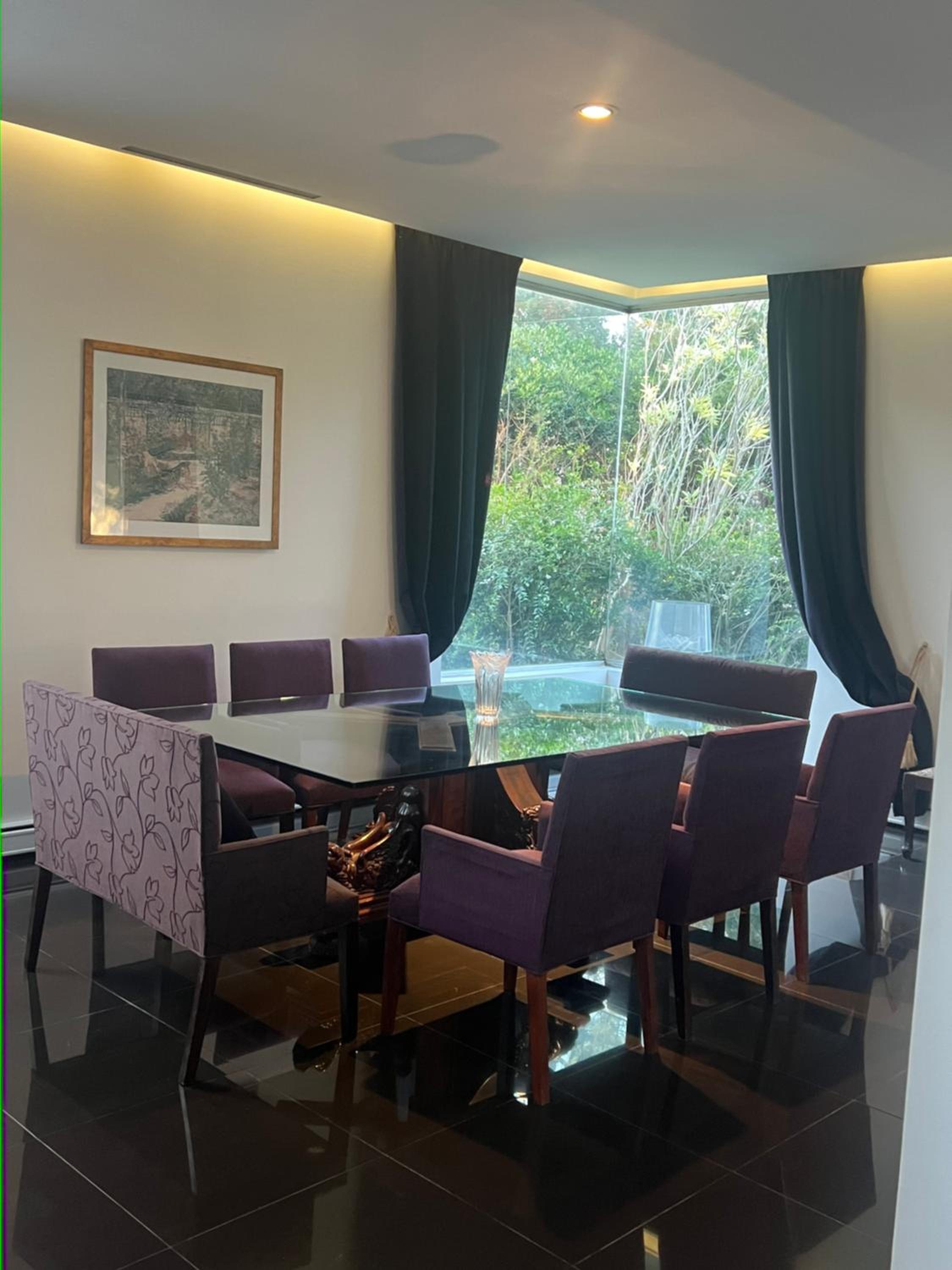 PILAR BARRIO PRIVADO con AMENITIES CASA 6 AMB CON PISCINA