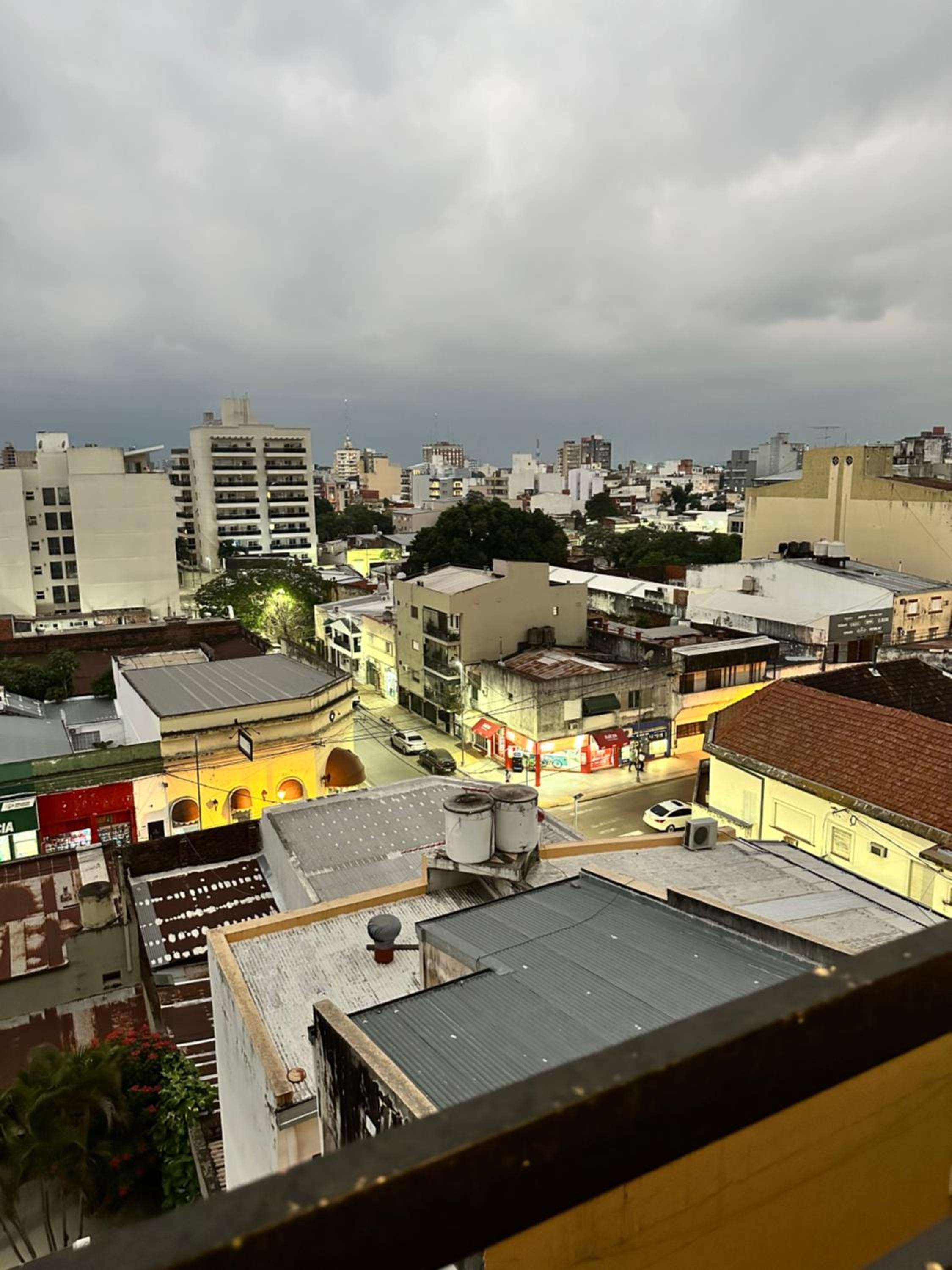 Departamento FRANCISCO II