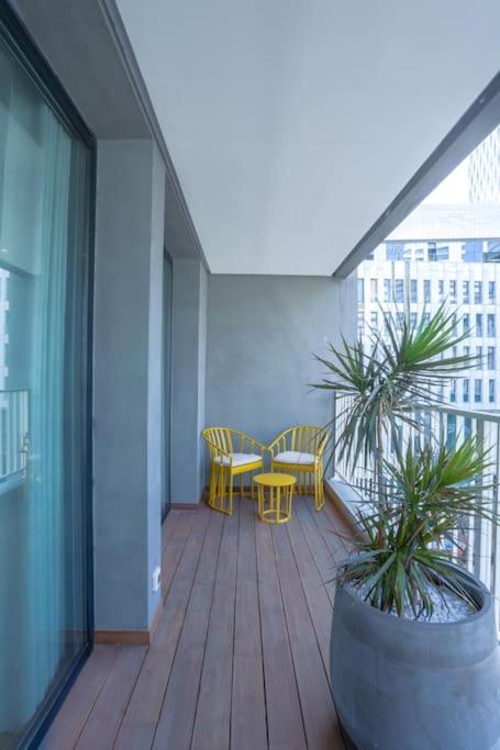 Résidence Luxuria - Rooftop Pool