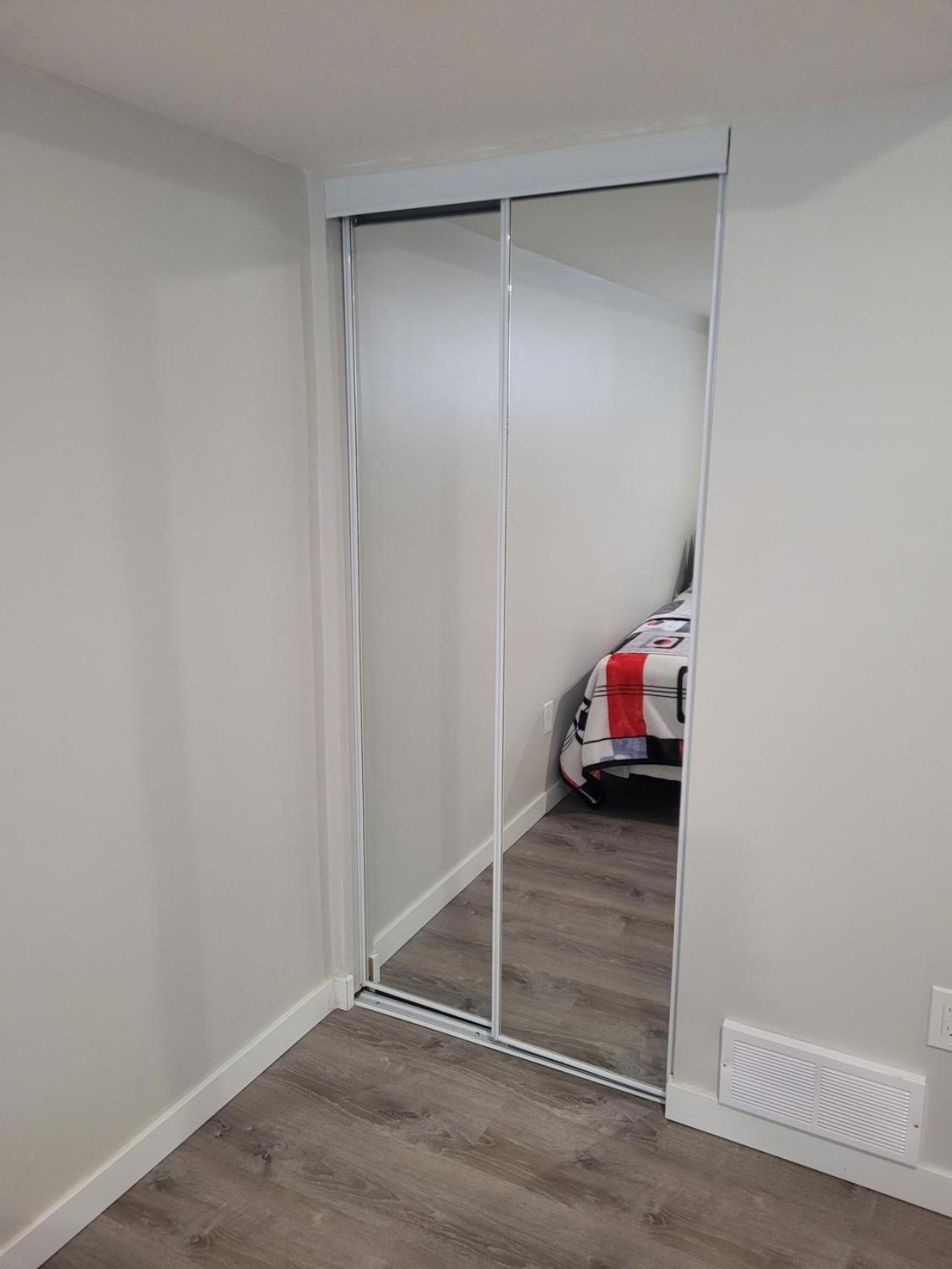 Winnipeg Radiant Home