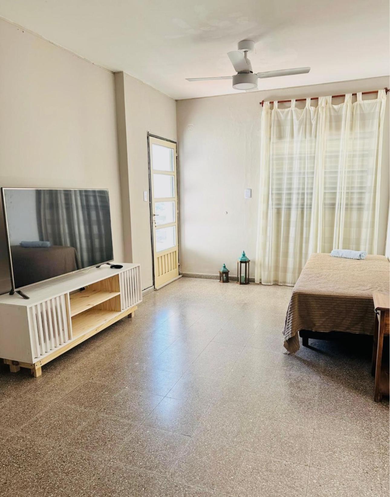 Departamento FRANCISCO II