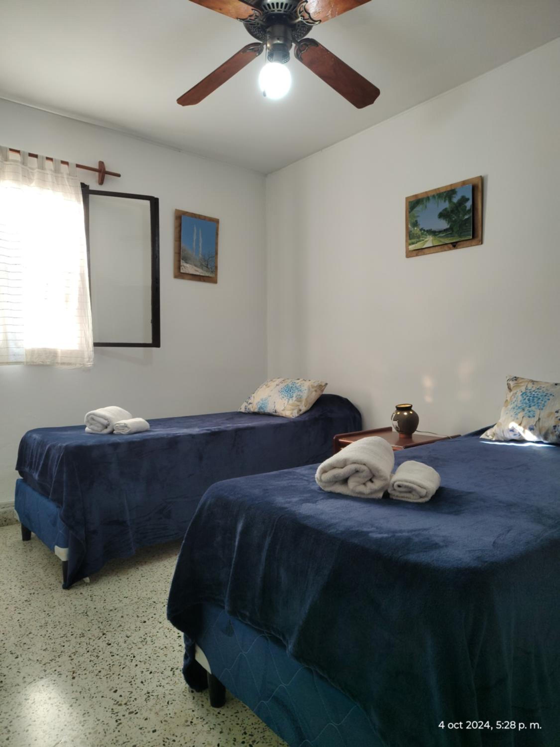 Casa Kuyay