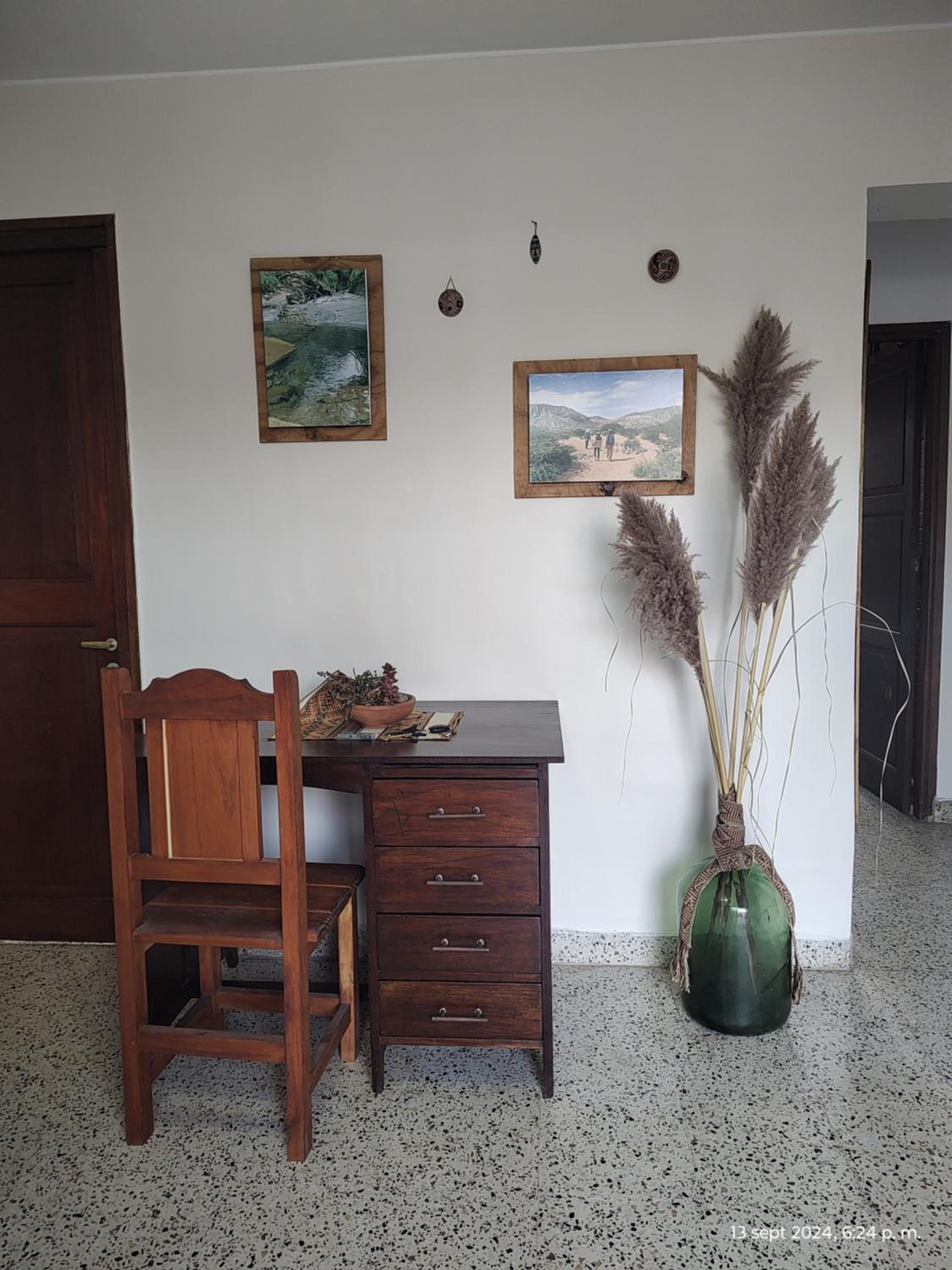 Casa Kuyay