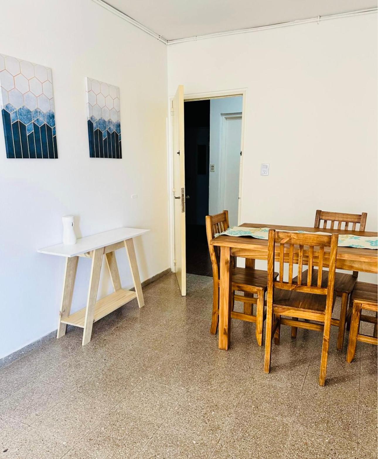 Departamento FRANCISCO II