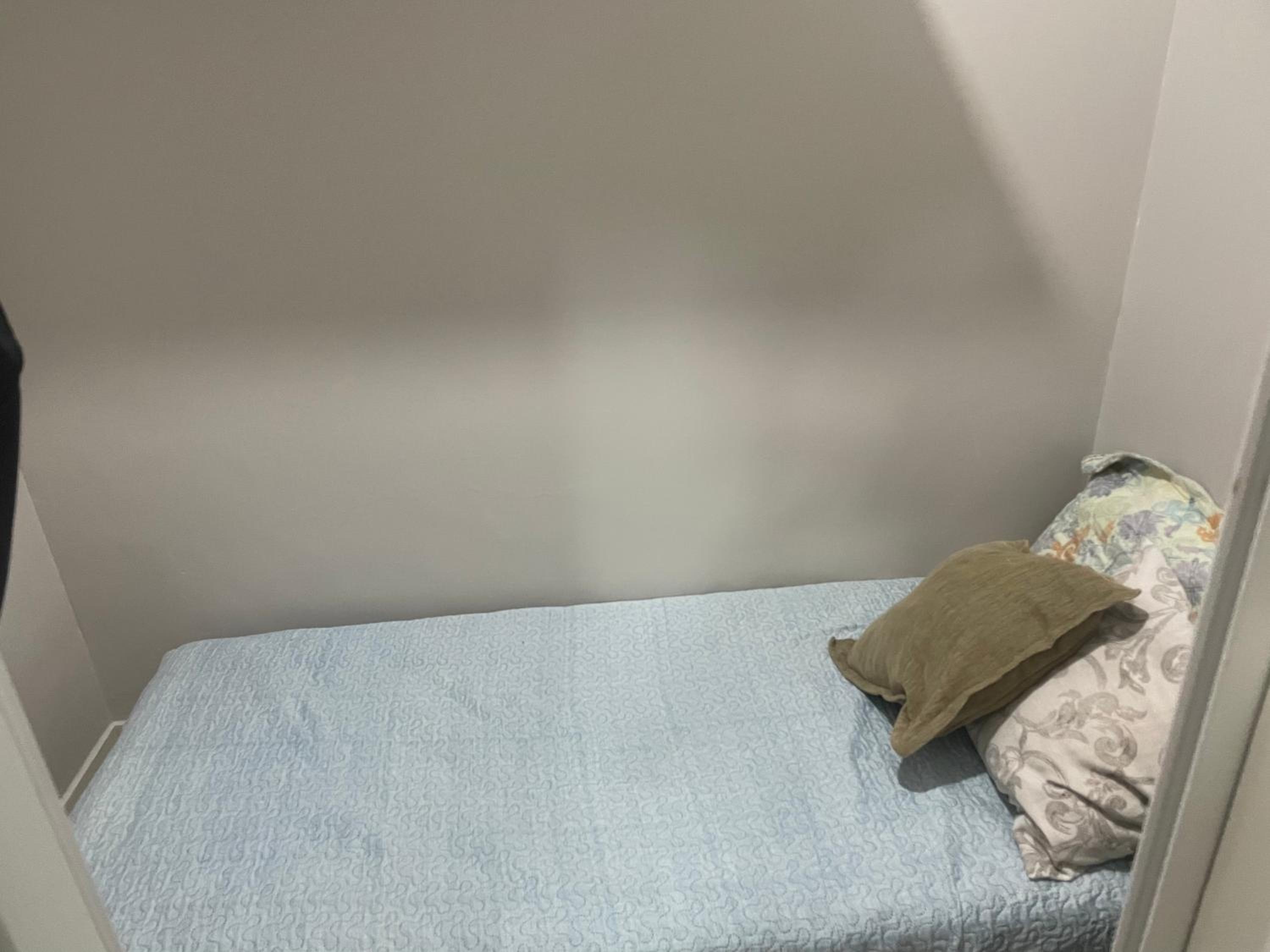Quartos Privativos Próximo a Orla de Camburi