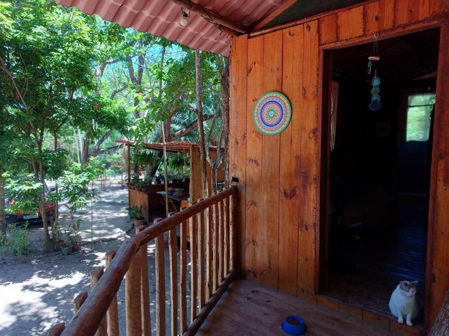 RECANTO DO SENTIR, conexão com a natureza e muita paz.