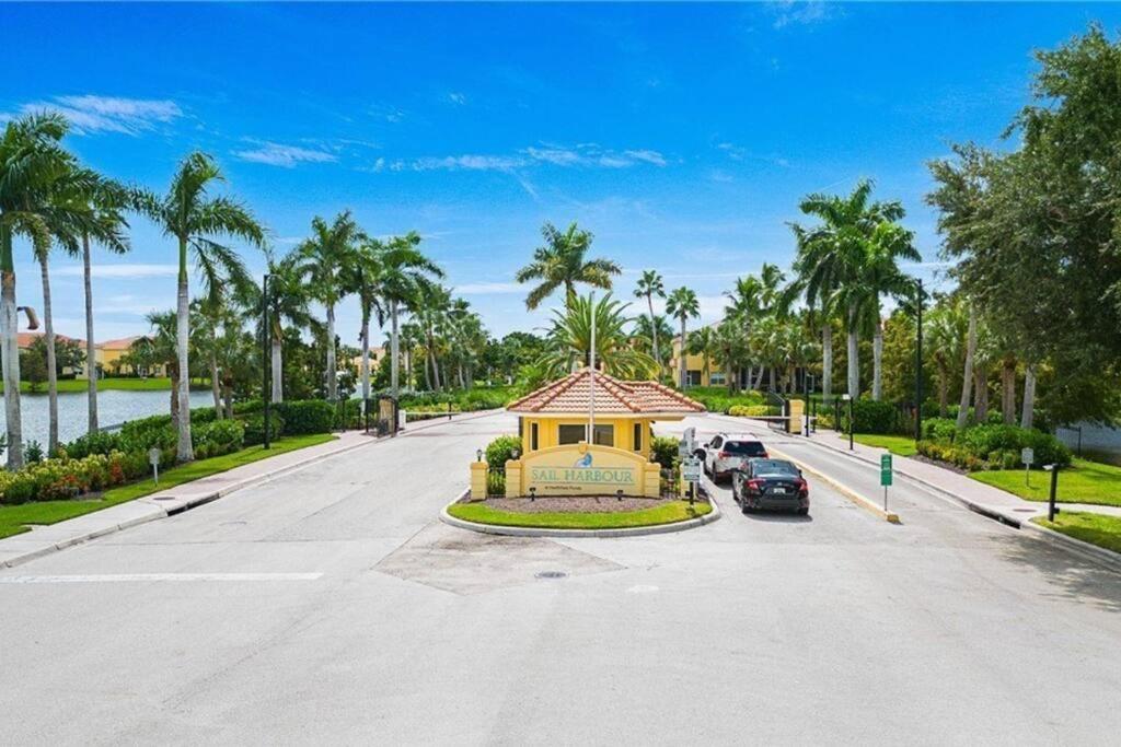 Beautiful Sail Harbour Gated Community view 3