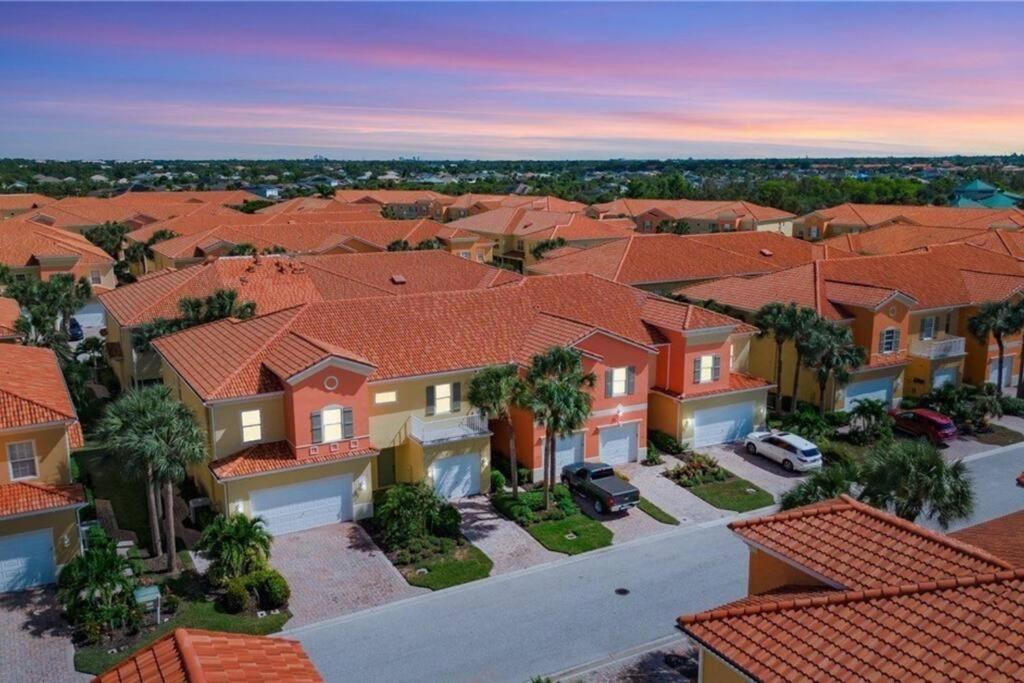 Beautiful Sail Harbour Gated Community view 2