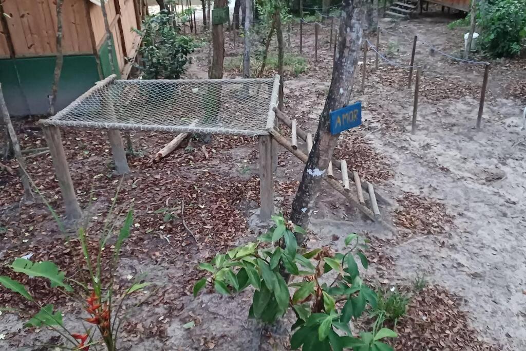 RECANTO DO SENTIR, conexão com a natureza e muita paz.