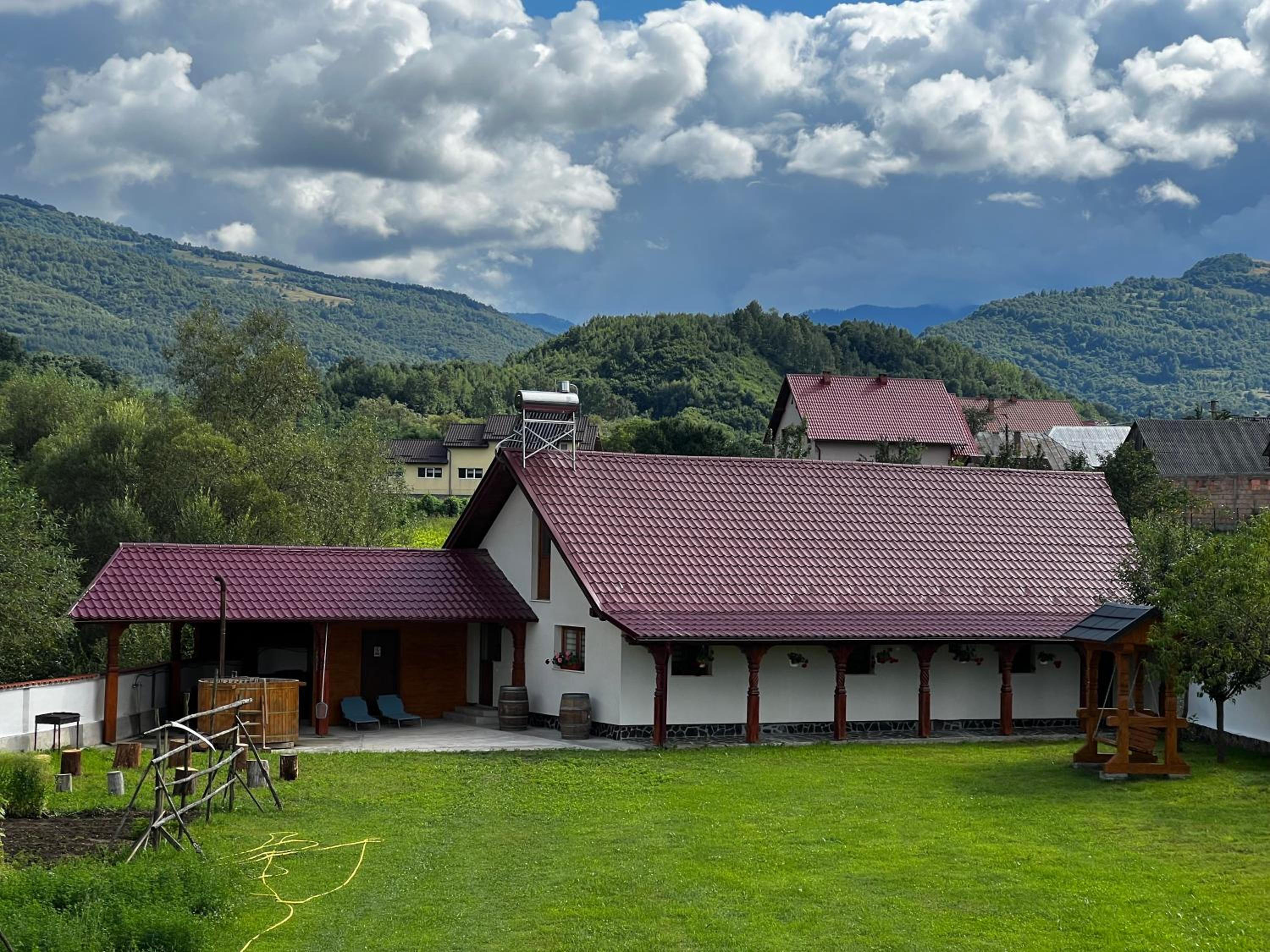 Casa Guriță view 4