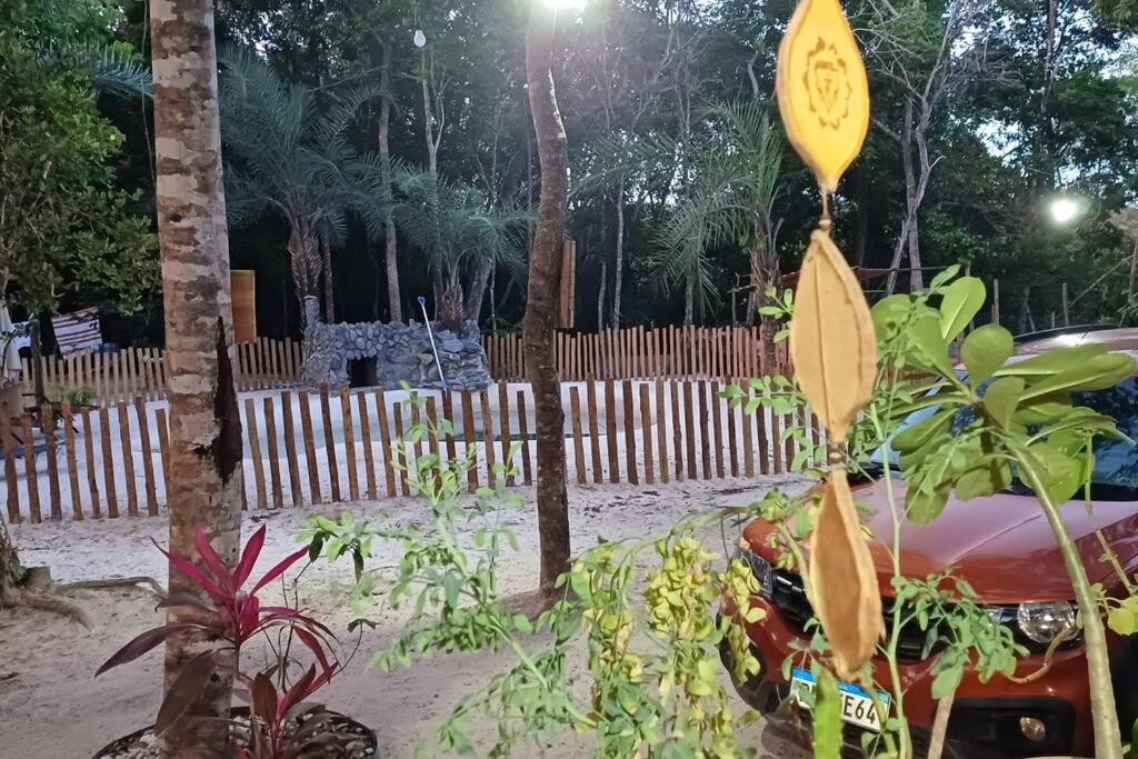 RECANTO DO SENTIR, conexão com a natureza e muita paz.