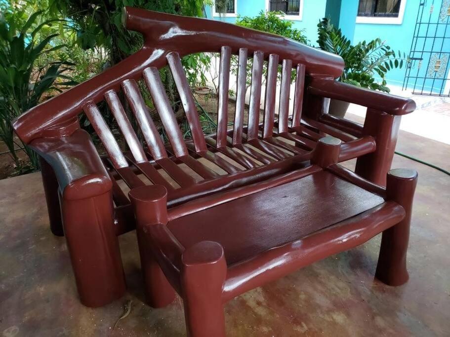 Home away from Home in La Villa Isabela view 2
