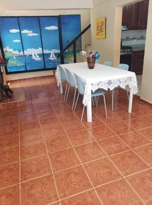Home away from Home in La Villa Isabela view 4