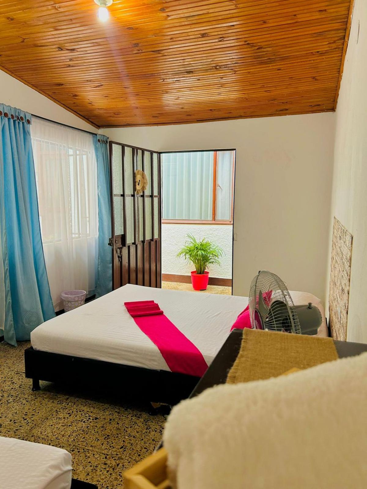 Casa HotelGitanos