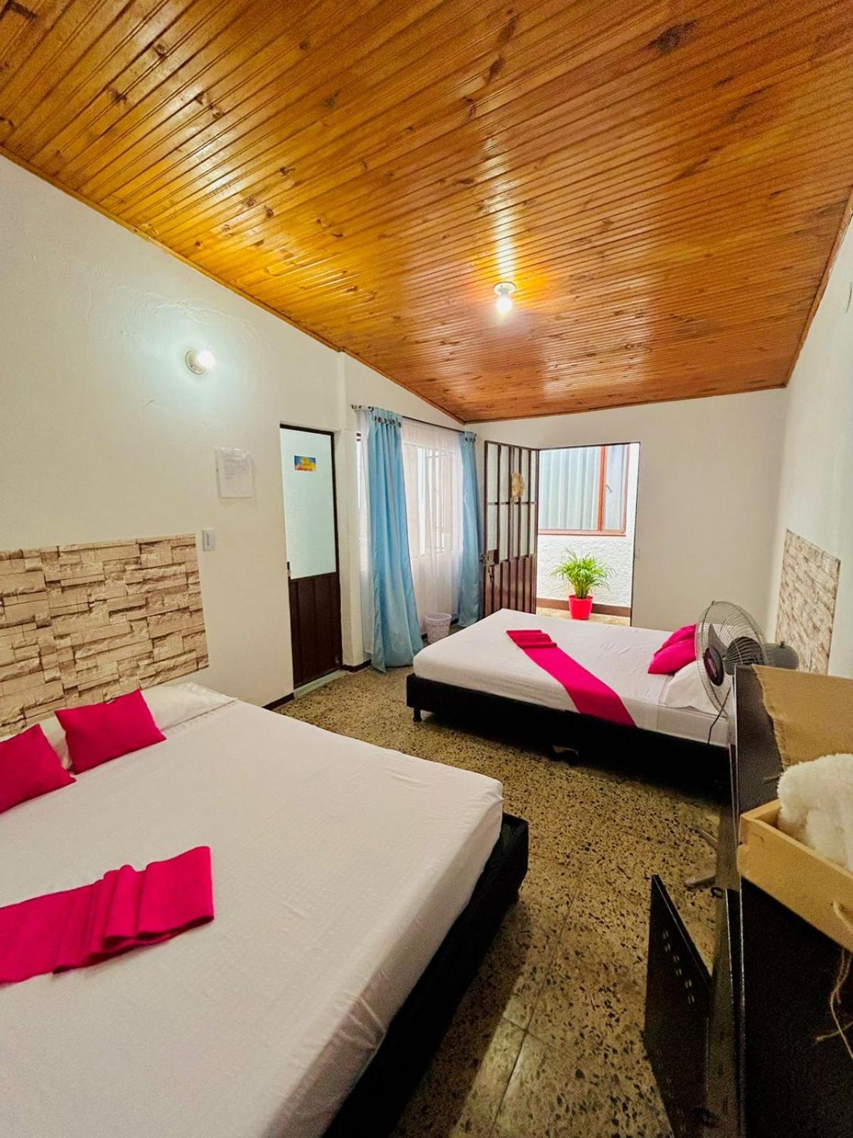 Casa HotelGitanos