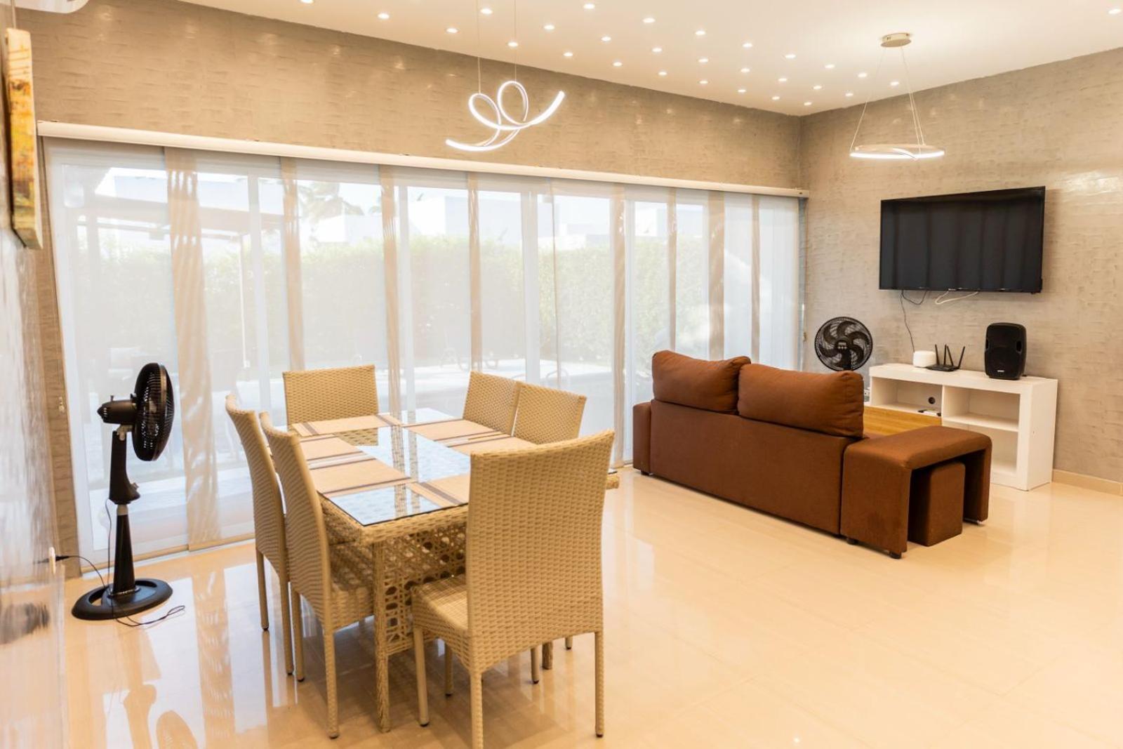 Oasis Luxury