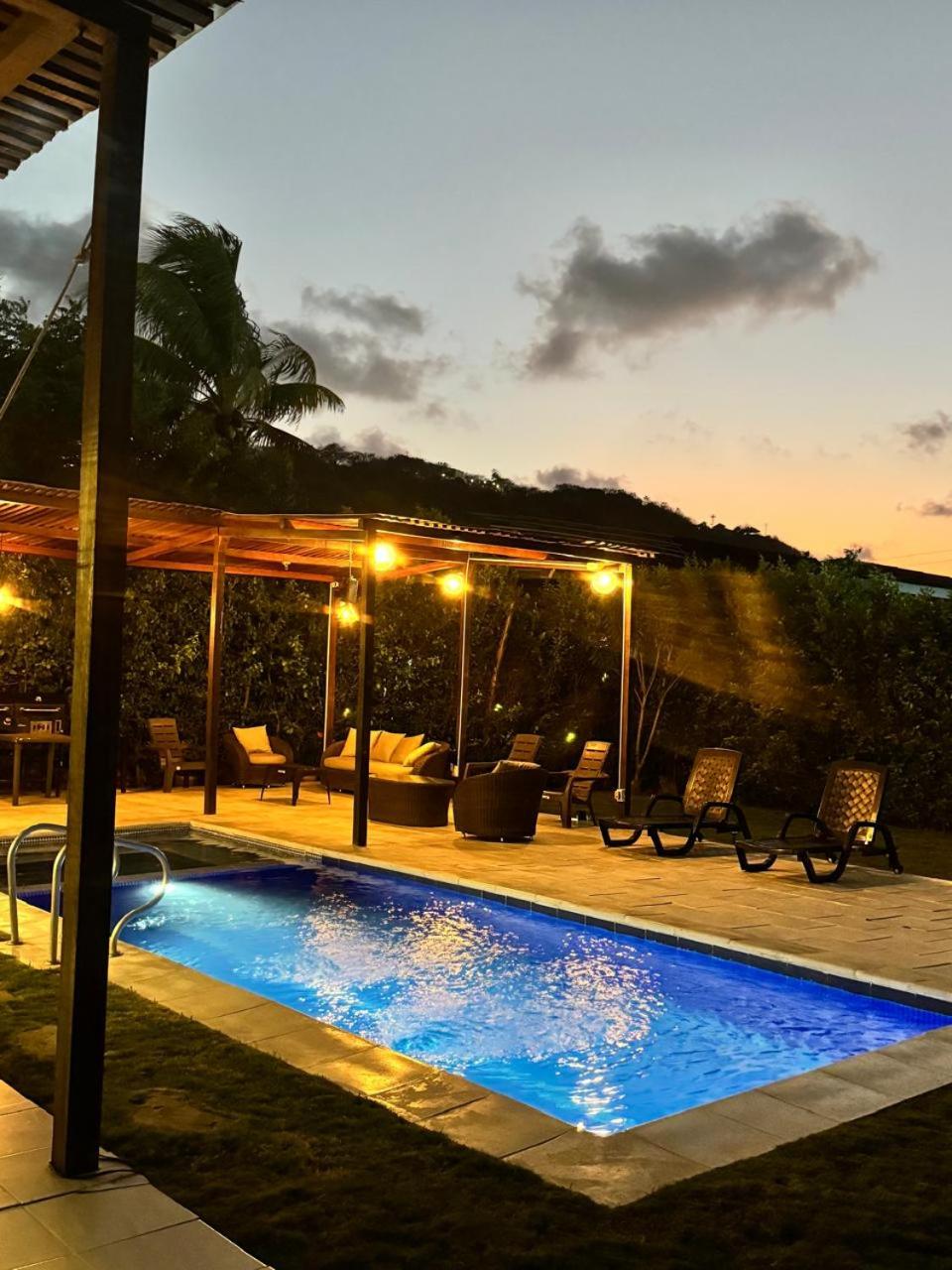 Oasis Luxury