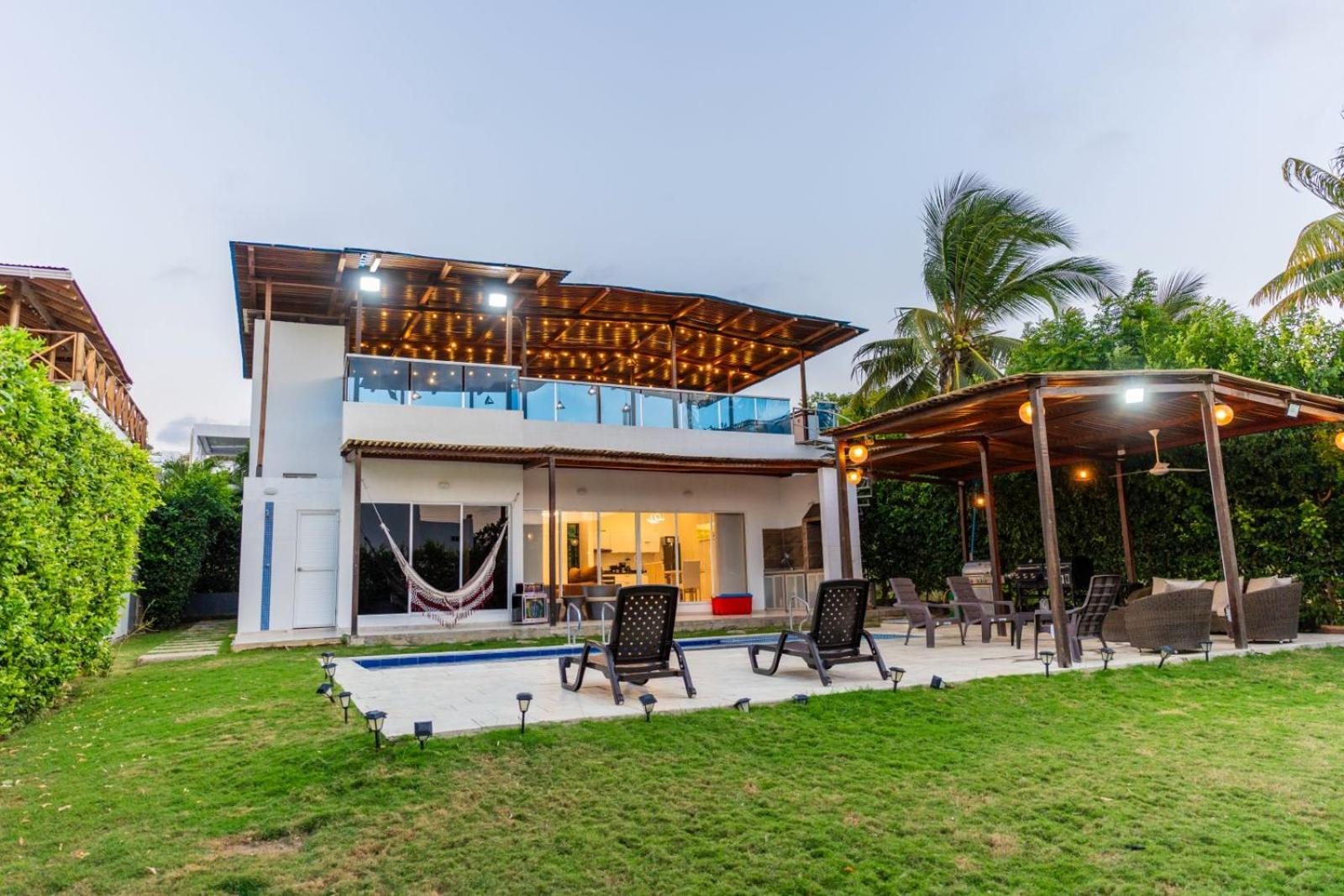 Oasis Luxury