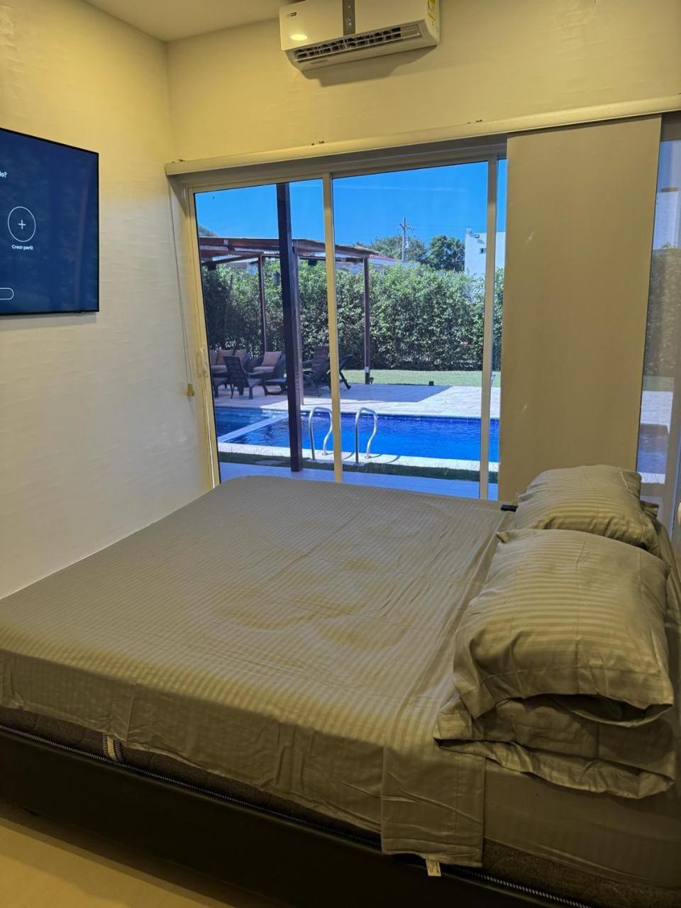 Oasis Luxury