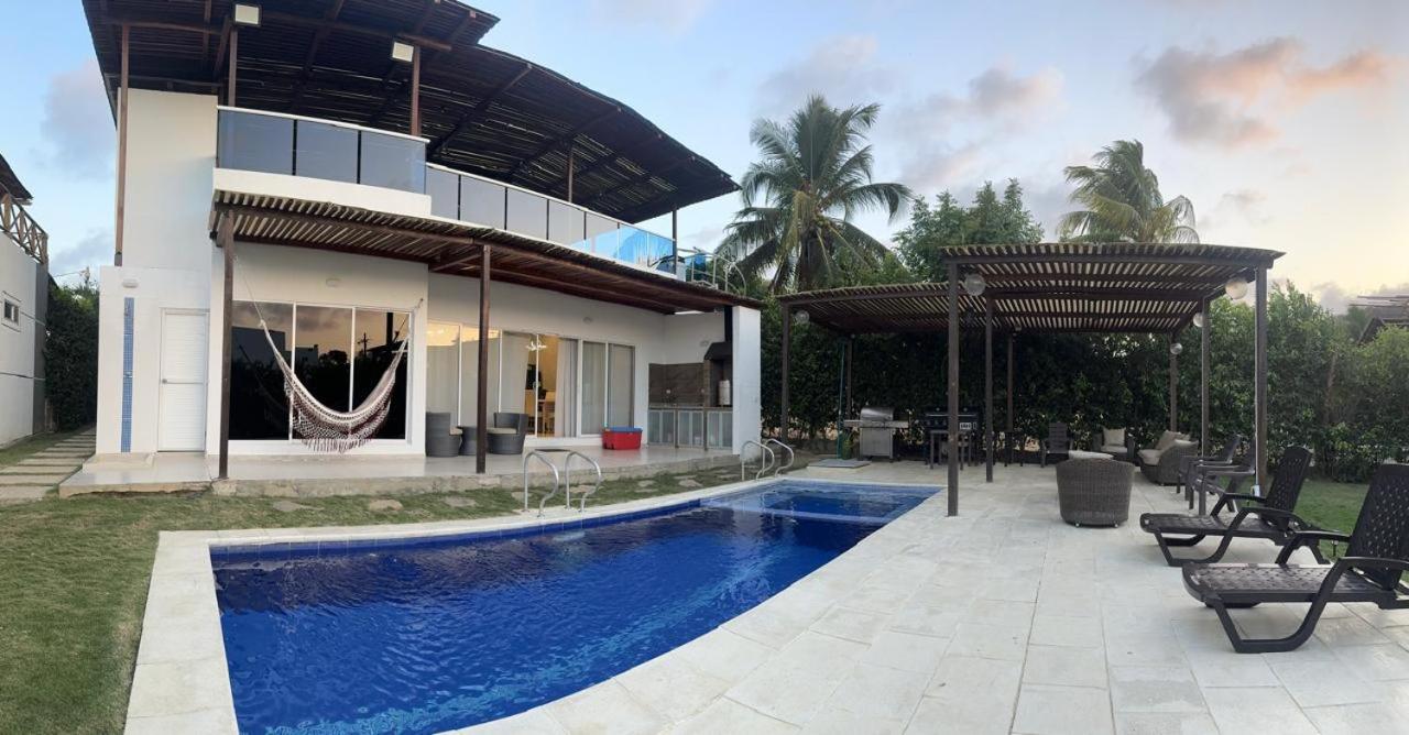 Oasis Luxury