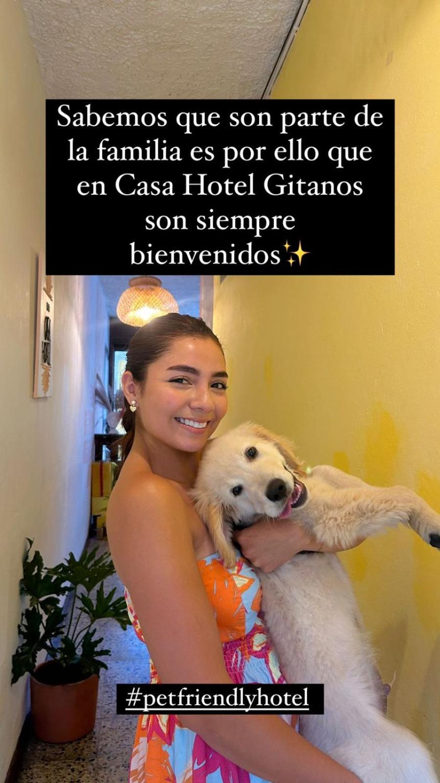 Casa HotelGitanos