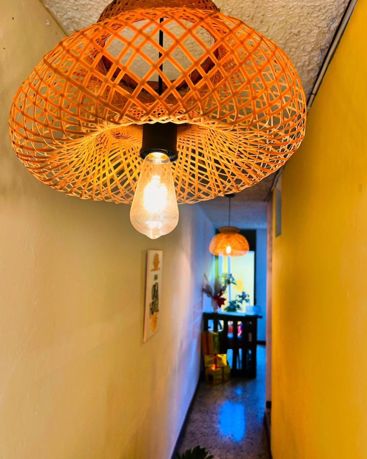 Casa HotelGitanos