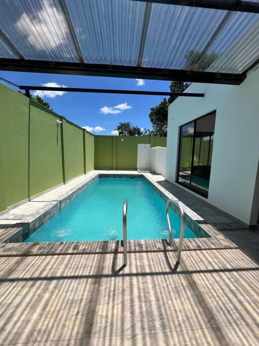 Hermosa Casa Campestre