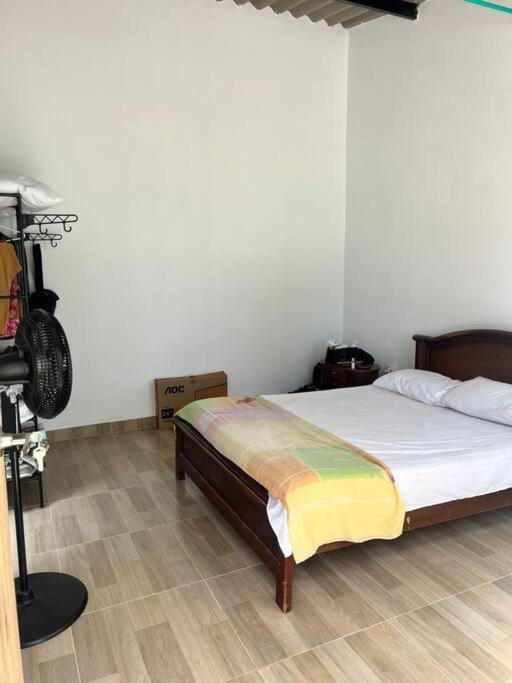 Hermosa Casa Campestre