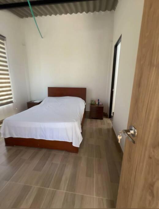 Hermosa Casa Campestre