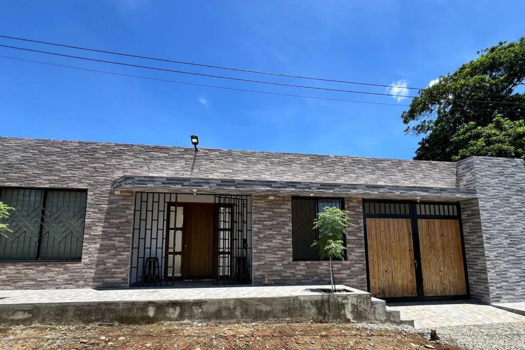 Hermosa Casa Campestre