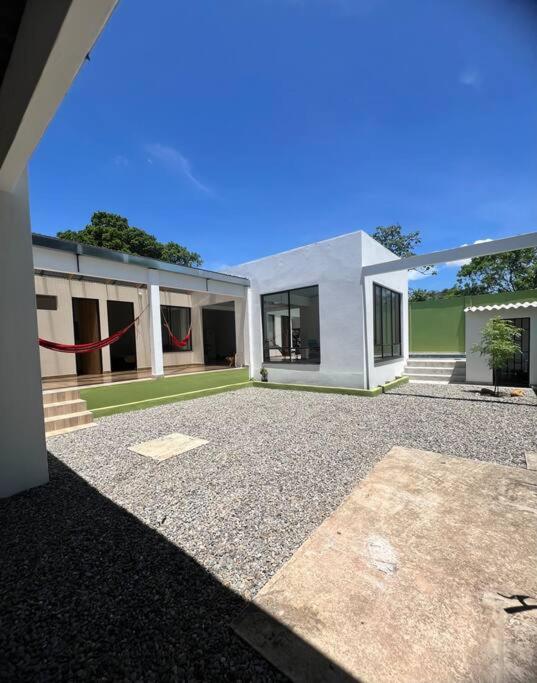 Hermosa Casa Campestre