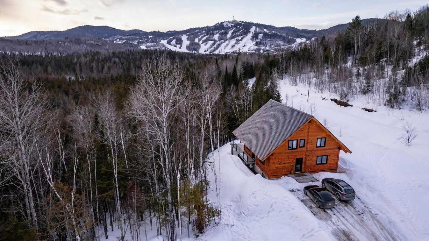 Le Vertige - Ski Spa & Sauna
