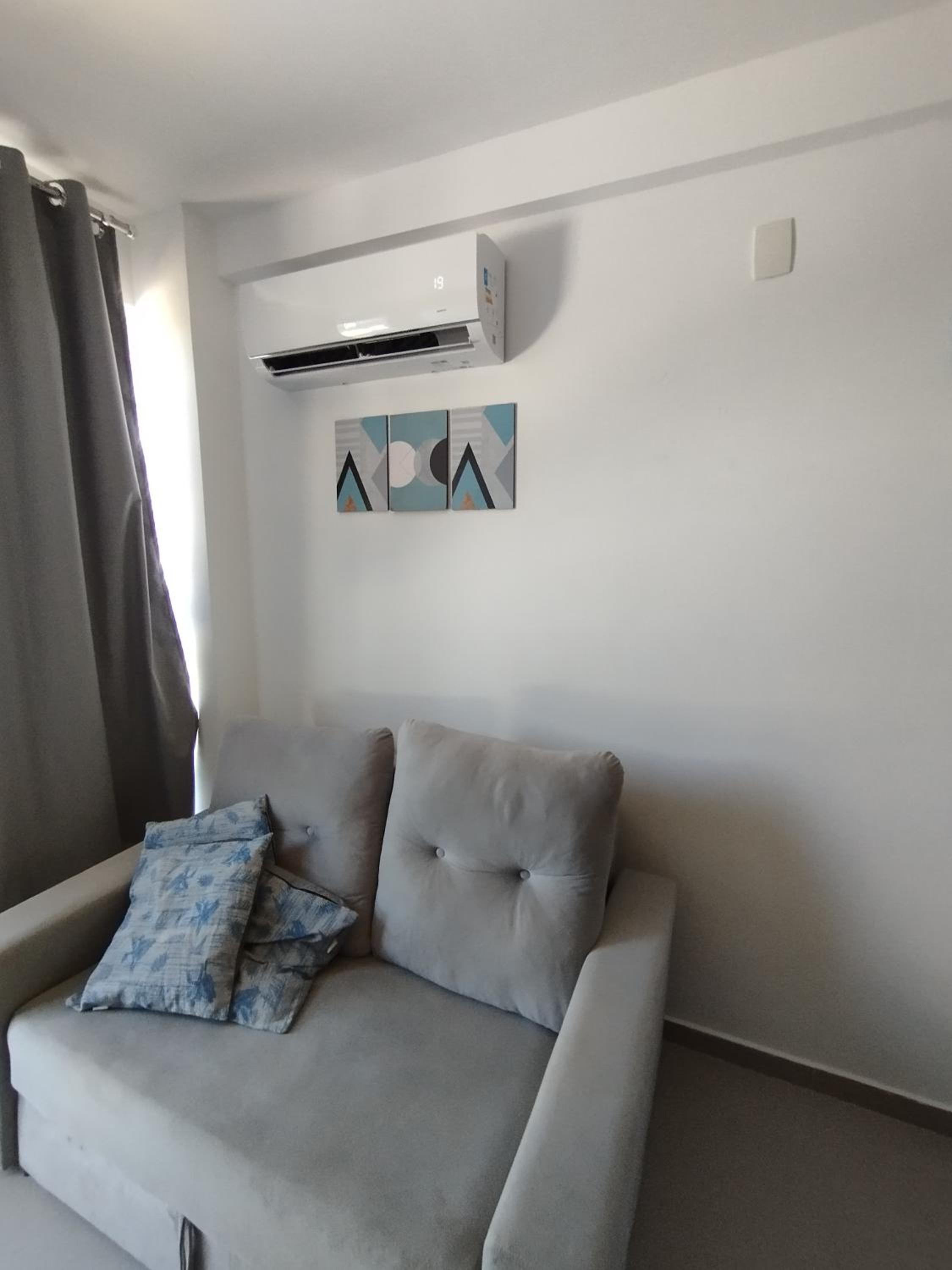 Porto de Galinhas, Apartamento Localizado na Praia do Cupe