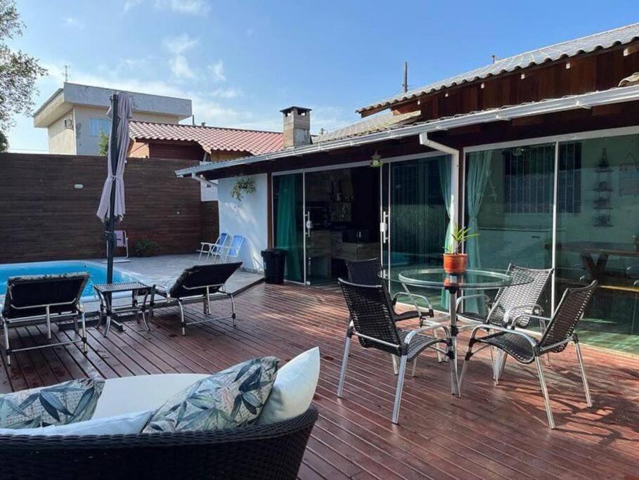 Casa Caminho da Barra