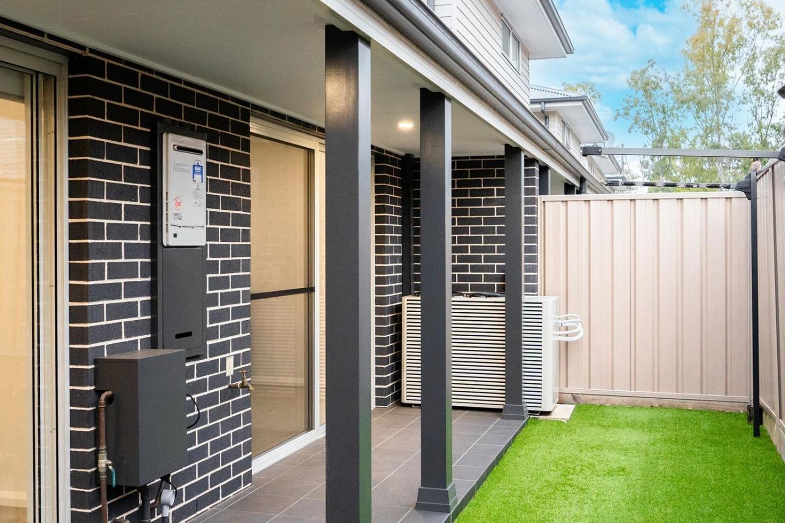 Unit Number 5