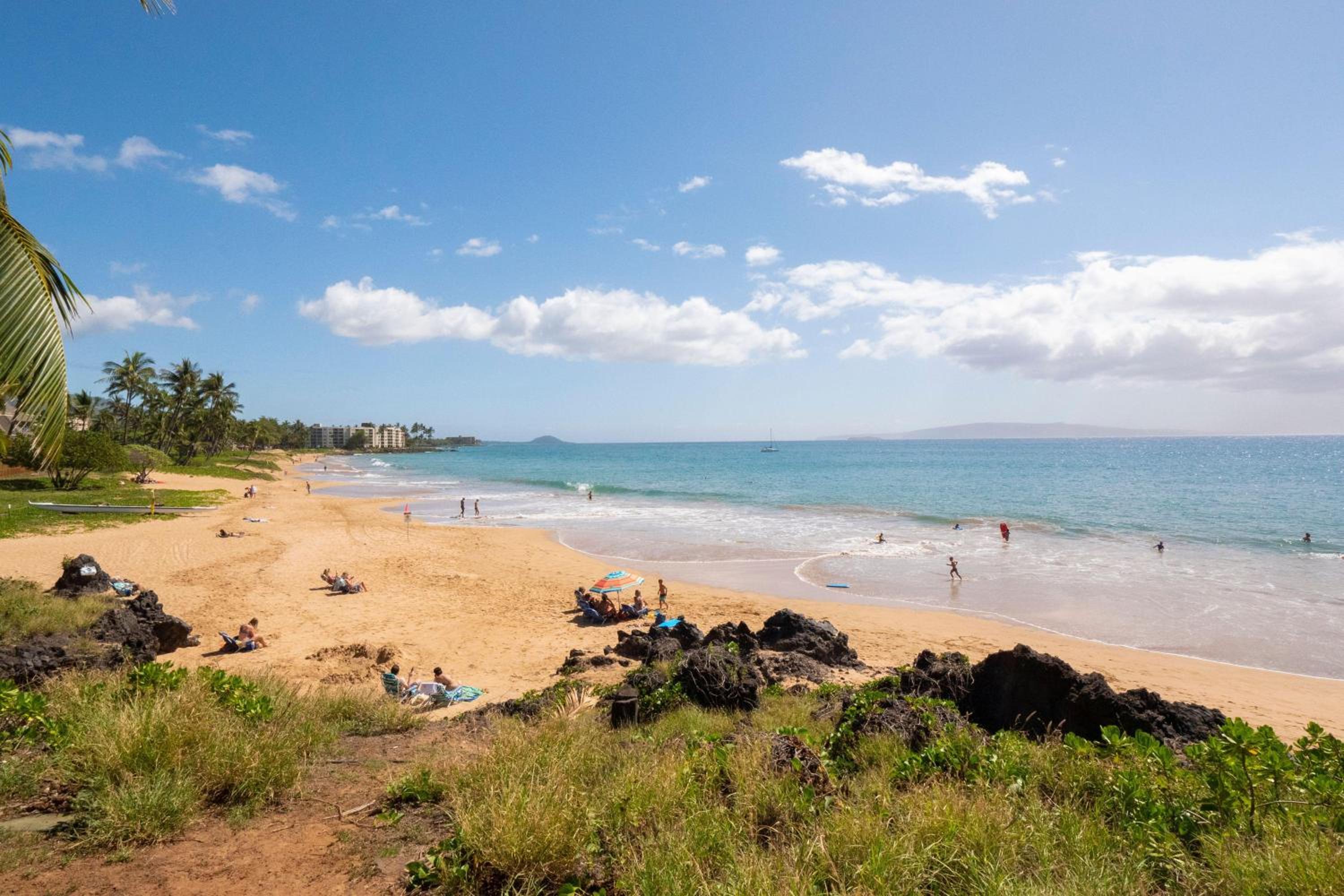 Kihei Alii Kai A207 · KAK A207 Renovated Kihei Condo Near Beach