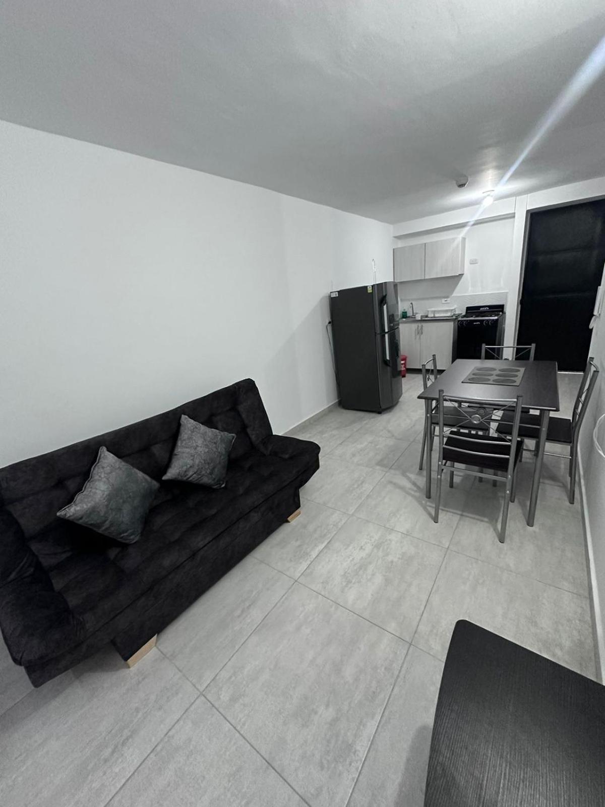 Apartamento Norte de Armenia Salida para Salento y Filandia