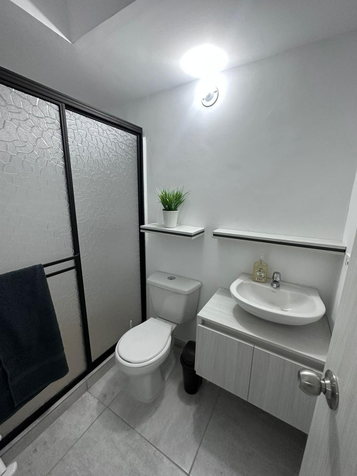 Apartamento Norte de Armenia Salida para Salento y Filandia