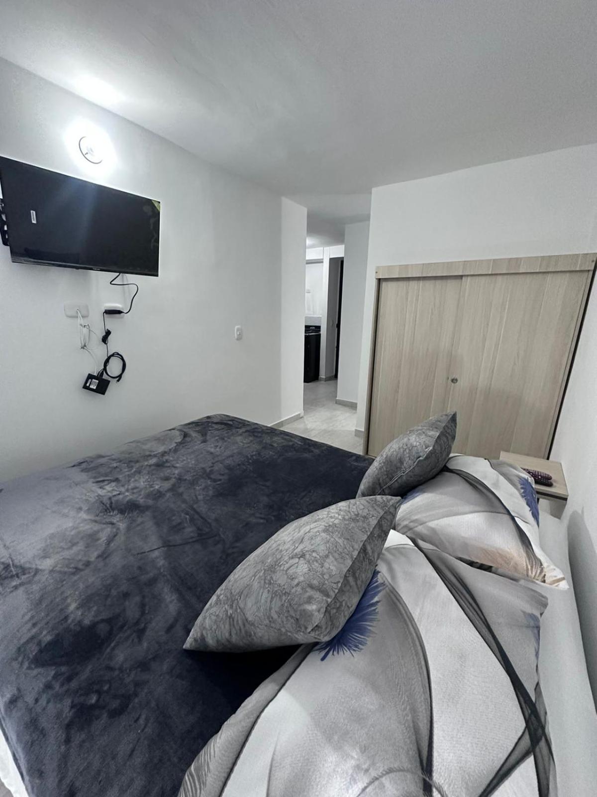 Apartamento Norte de Armenia Salida para Salento y Filandia